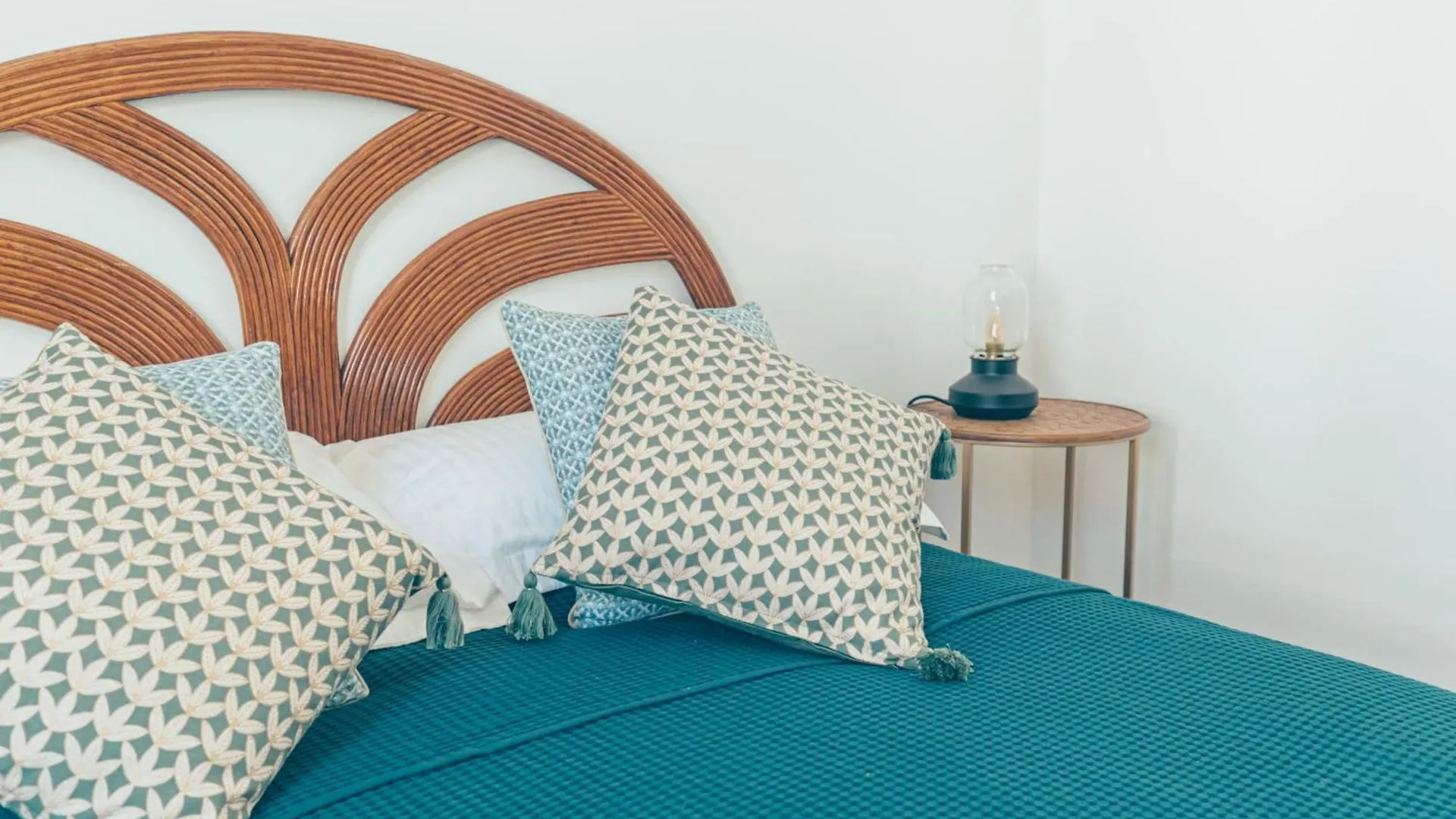 Mimosa Keyweek Downtown Apartment Biarritz